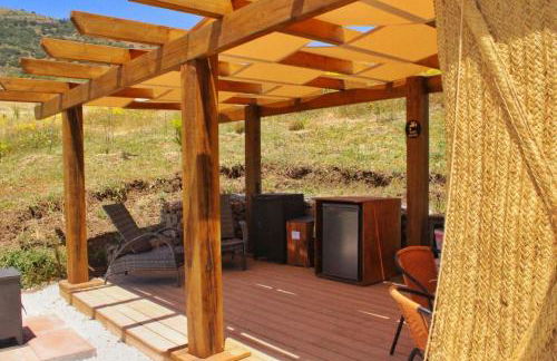 Nature Lovers Escape on an Eco-friendly Vineyard - Foto 25