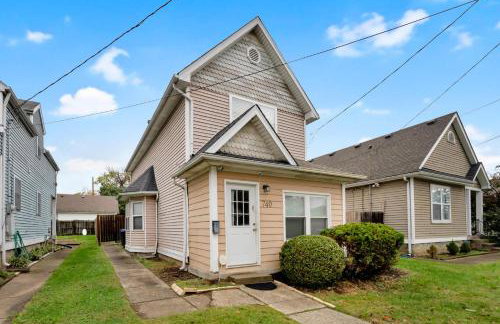 Central Louisville Gem - Near Airport & Top Spots - Foto 32