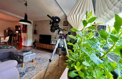 Domus Merian XII - Foto 31