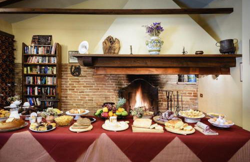 Romitorio di Castiglione del Lago - Photo 65