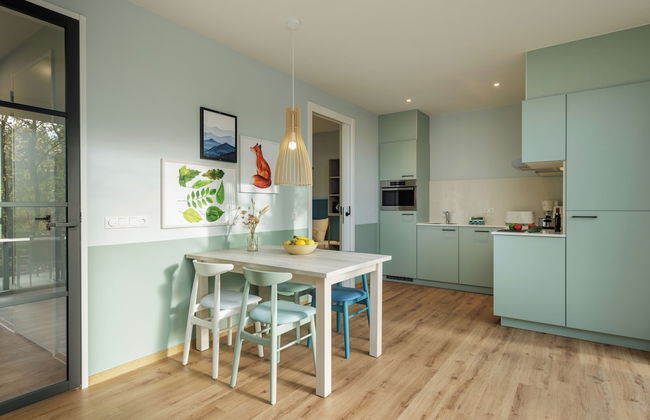 Center Parcs Park Eifel - Foto 39