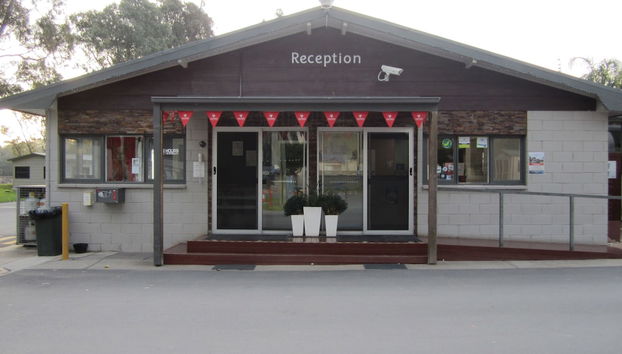 Check-in e check-out automático