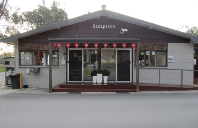 Discovery Parks - Maidens Inn - Photo 2