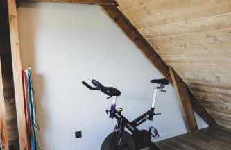 Chalet Casteret-15 couchages-brasero-bain nordique - Photo 47