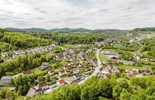 Ferienwohnung Högenbachtal - Foto 22