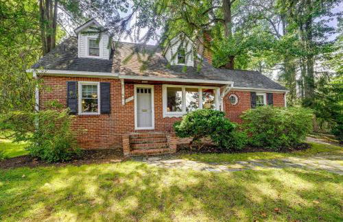 Silver Spring Rental 8 Mi to Washington, DC! - Foto 25