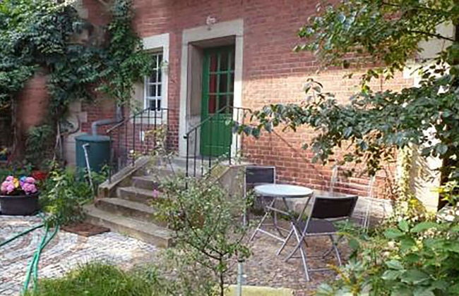 Villa-Hufeland - Foto 42