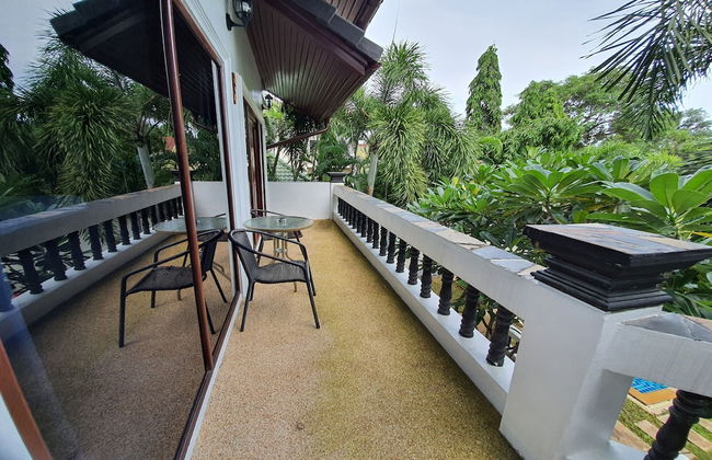 NB Villa Celina - Photo 35