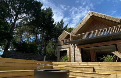 Villa Namasté SPA Hammam port & Mer - Foto 17