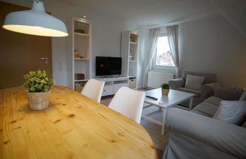 Ferienwohnung HeideZeit Soltau - Neu mit Spielturm - Foto 10