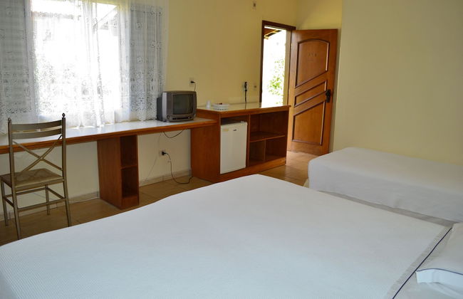 Hotel Lago das Pedras - Photo 4