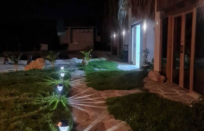 Blue beach Eco-hotel by Sanfabini - Foto 19