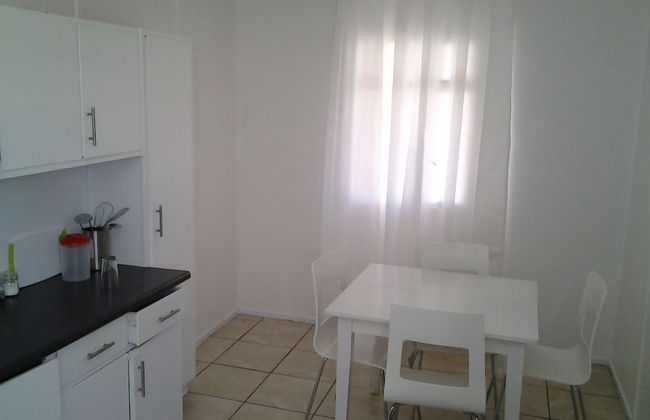 Gariep Dam SunRose Group of Guest Houses - Foto 34