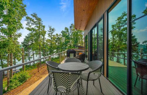 Cloudwalker on Keowee - Foto 46