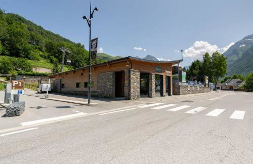 Maison 6 Personnes à Armenteule avec WiFi et Animaux Bienvenus - FR-1-695-99 - Foto 17