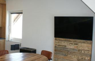 Dock2Apartment Rügen Whg 3 großer Balkon, ruhige Lage - Foto 17