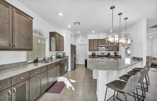 The Modern Gem - Sparkling New Villa - Foto 9