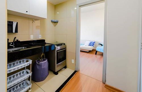 Estação 628 -Vista cartão postal- BHSH - Foto 22