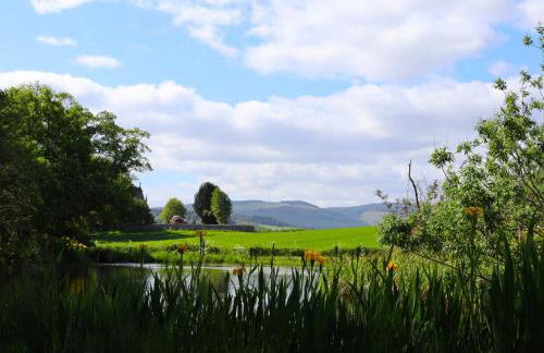 St Marys Farmhouse - Traditional Country Farmhouse with Open Fire - Foto 3
