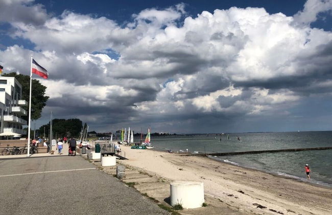 Home Port Comfortable Holiday Residence - Foto 13