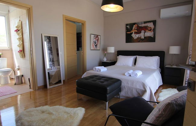 Villa Abelos - Foto 2