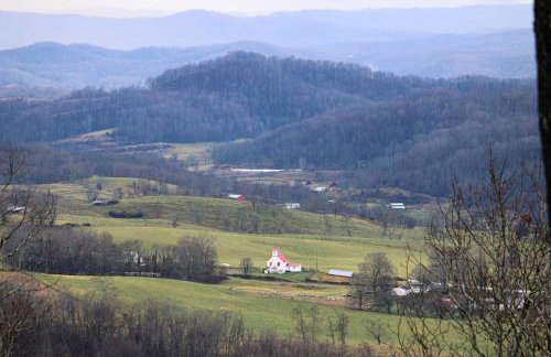 Sunset Ridge Retreat - Foto 23