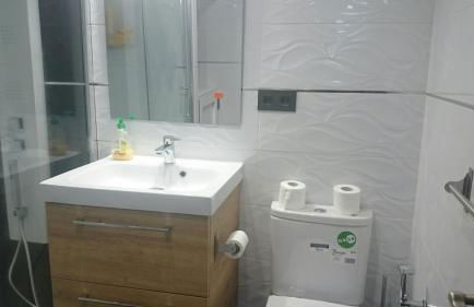 Apartamentos Salamanca Puerta Zamora, Centro, Wifi con salón y 2 dormitorios, Parking - Photo 13