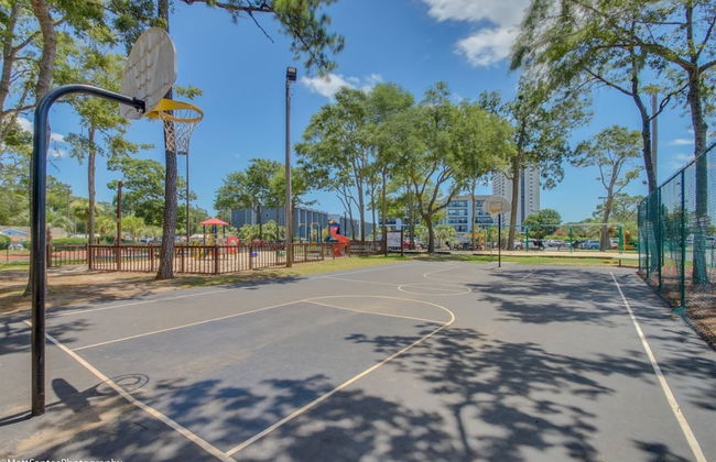 Myrtle Beach Resort - Foto 37