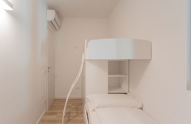 Valarin Verona Luxory Apartment Wellness - Foto 64