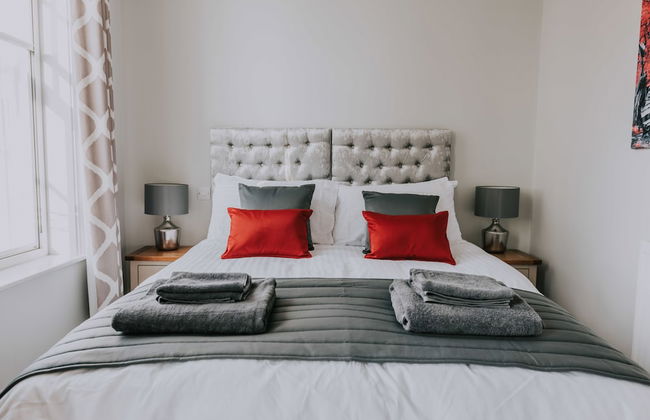 Cavendish House - Foto 9