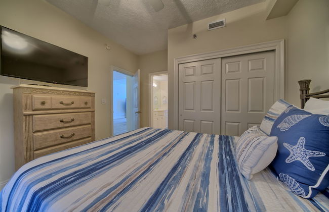 Marvelous Condo with Beachside Pool and Free Poolside WiFi - Unit 0902 by RedAwning - Foto 6