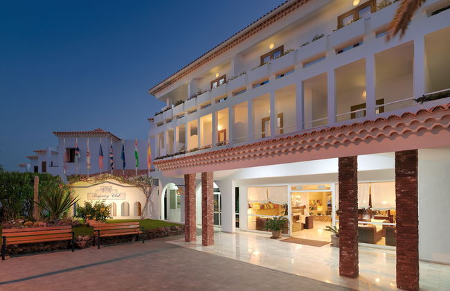 Regency Torviscas Apartments Suites - Foto 2