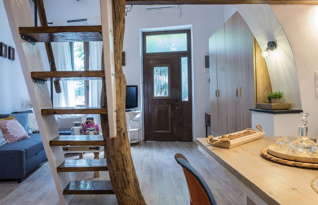 Luxurious Suite Maria - Foto 6