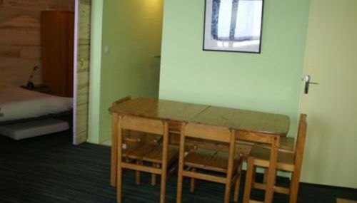 Appartement 3 pièces pour 7 pers., au pied des pistes, balcon exposé ouest - FR-1-557-123 - Foto 2