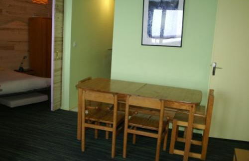 Appartement 3 pièces pour 7 pers., au pied des pistes, balcon exposé ouest - FR-1-557-123 - Foto 2