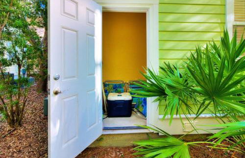 Seas The Dream at The Villages of Crystal Beach - Foto 34