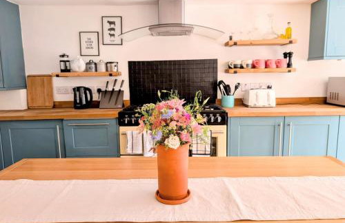 Cotswolds Townhouse in centre of Tetbury - Foto 1