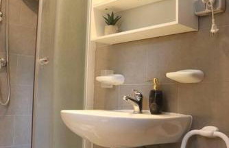 Apartment Nia&Nika Caska, Novalja with sea view and terrace - Photo 5