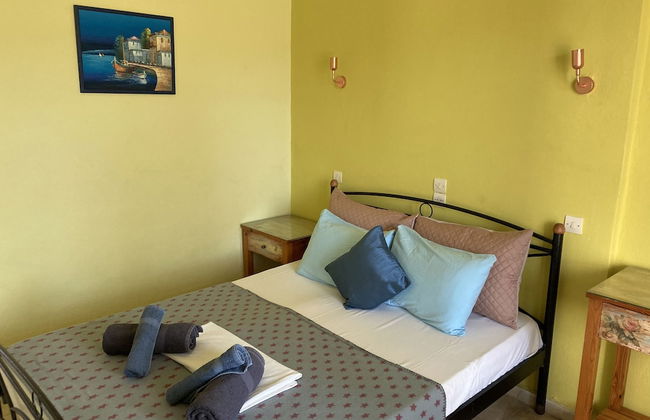 Villa Corfiota Moraitika Beach - Foto 6