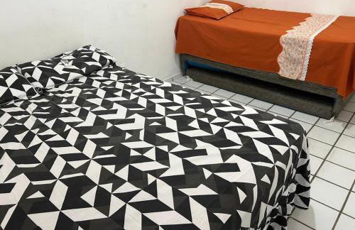 Apartamento Mobiliado e Central - Foto 8