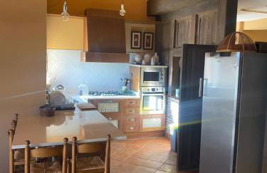 Finca Los Sauces-Rural House-Buenasbodas-Toledo - Foto 17