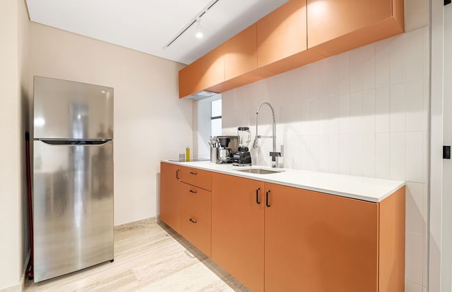 Nido Condesa - Foto 63