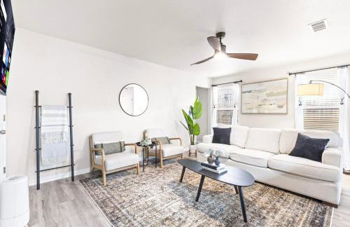 Spacious 3BR with Gameroom 10 Min from ATT Stadium - Foto 1