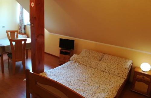 Agroturystyka Pod Klonem - Foto 31