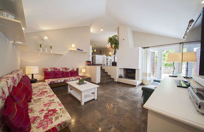 Villa Skalinada - Foto 1