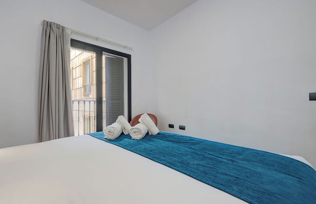 AQUA Apartments Málaga - Foto 19