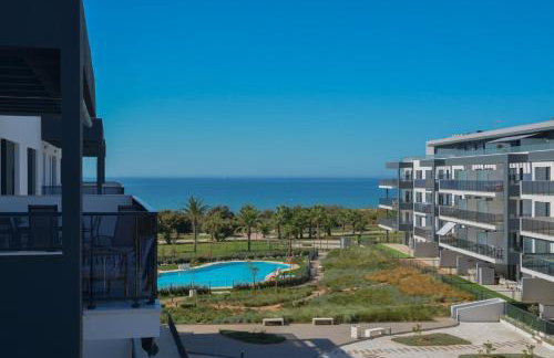 TrendyHomes Almerimar Beach II, residencial de lujo en primera línea de playa - Foto 53