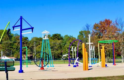 Near Detroit Metro Area New Baltimore Home! - Foto 27