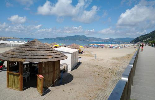 Vista sul carruggio, centro storico di Chiavari - Photo 46