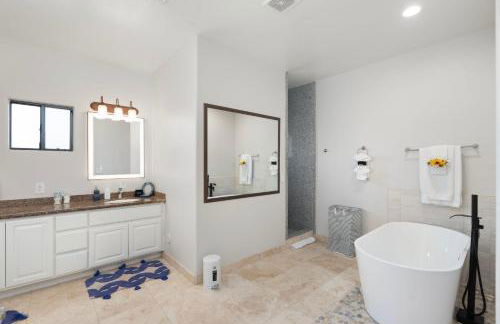 Primrose Palace Fountain Park Pool Hot tub - Foto 80